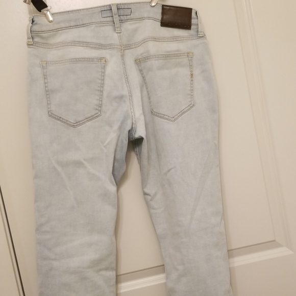 Express Mens jeans - Picture 2 of 4